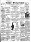 Croydon's Weekly Standard Saturday 23 November 1861 Page 1