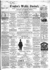 Croydon's Weekly Standard Saturday 07 December 1861 Page 1