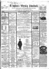 Croydon's Weekly Standard Saturday 21 December 1861 Page 1