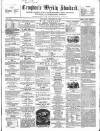 Croydon's Weekly Standard Saturday 25 January 1862 Page 1