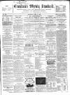 Croydon's Weekly Standard Saturday 21 June 1862 Page 1