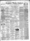 Croydon's Weekly Standard Saturday 29 November 1862 Page 1