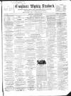 Croydon's Weekly Standard Saturday 22 August 1863 Page 1