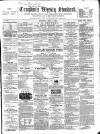Croydon's Weekly Standard Saturday 11 June 1864 Page 1