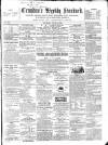 Croydon's Weekly Standard Saturday 18 June 1864 Page 1