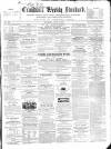 Croydon's Weekly Standard Saturday 25 June 1864 Page 1