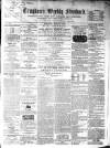 Croydon's Weekly Standard Saturday 04 March 1865 Page 1