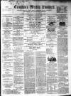 Croydon's Weekly Standard Saturday 29 April 1865 Page 1