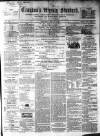 Croydon's Weekly Standard Saturday 20 May 1865 Page 1