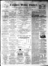 Croydon's Weekly Standard Saturday 27 May 1865 Page 1