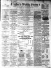 Croydon's Weekly Standard Saturday 03 June 1865 Page 1