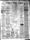 Croydon's Weekly Standard Saturday 01 July 1865 Page 1