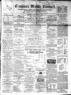 Croydon's Weekly Standard Saturday 02 September 1865 Page 1