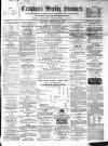 Croydon's Weekly Standard Saturday 16 September 1865 Page 1