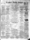 Croydon's Weekly Standard Saturday 23 September 1865 Page 1