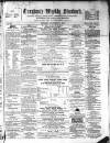 Croydon's Weekly Standard Saturday 23 December 1865 Page 1