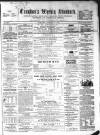 Croydon's Weekly Standard Saturday 20 January 1866 Page 1