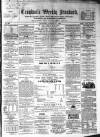 Croydon's Weekly Standard Saturday 27 January 1866 Page 1