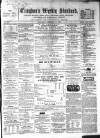Croydon's Weekly Standard Saturday 10 February 1866 Page 1