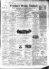 Croydon's Weekly Standard Saturday 07 July 1866 Page 1