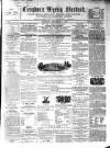 Croydon's Weekly Standard Saturday 01 September 1866 Page 1