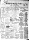Croydon's Weekly Standard Saturday 22 December 1866 Page 1
