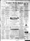 Croydon's Weekly Standard Saturday 13 July 1867 Page 1