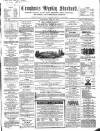 Croydon's Weekly Standard Saturday 20 June 1868 Page 1