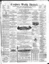 Croydon's Weekly Standard Saturday 22 August 1868 Page 1