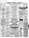 Croydon's Weekly Standard Saturday 08 May 1869 Page 1