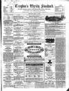 Croydon's Weekly Standard Saturday 15 May 1869 Page 1