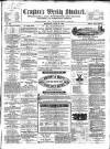 Croydon's Weekly Standard Saturday 26 June 1869 Page 1