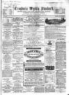 Croydon's Weekly Standard Saturday 03 July 1869 Page 1