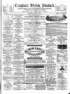 Croydon's Weekly Standard Saturday 31 July 1869 Page 1