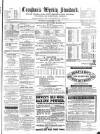 Croydon's Weekly Standard Saturday 11 December 1869 Page 1