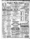 Croydon's Weekly Standard Saturday 10 September 1870 Page 1