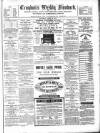 Croydon's Weekly Standard Saturday 09 April 1870 Page 1