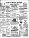 Croydon's Weekly Standard Saturday 28 May 1870 Page 1