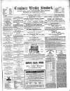 Croydon's Weekly Standard Saturday 04 June 1870 Page 1