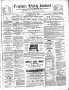 Croydon's Weekly Standard Saturday 11 June 1870 Page 1