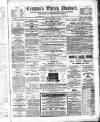 Croydon's Weekly Standard Saturday 25 June 1870 Page 1