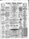 Croydon's Weekly Standard Saturday 06 August 1870 Page 1