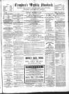 Croydon's Weekly Standard Saturday 17 September 1870 Page 1