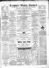 Croydon's Weekly Standard Saturday 24 September 1870 Page 1