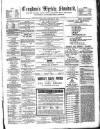 Croydon's Weekly Standard Saturday 08 October 1870 Page 1