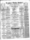 Croydon's Weekly Standard Saturday 05 November 1870 Page 1