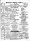 Croydon's Weekly Standard Saturday 17 December 1870 Page 1