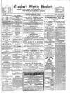 Croydon's Weekly Standard Saturday 04 February 1871 Page 1