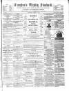 Croydon's Weekly Standard Saturday 15 July 1871 Page 1