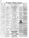 Croydon's Weekly Standard Saturday 11 November 1871 Page 1